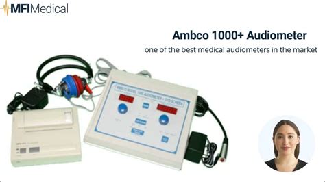 where to buy audiometer